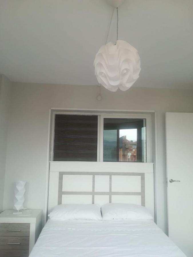 Cumbre Loix Apartment Benidorm Exterior photo