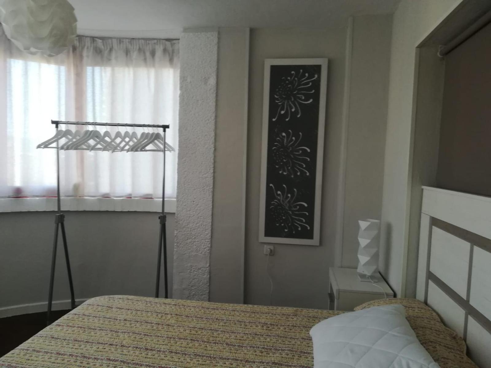 Cumbre Loix Apartment Benidorm Exterior photo